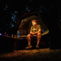 Trakker Tempest RS 200 Nitelife Vapour Shield